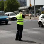 saobraćajna policija sarajevo