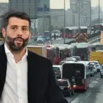 Gradonačelnik Beograda Aleksandar Šapić