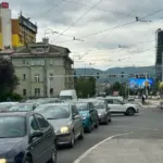 sarajevo saobracaj