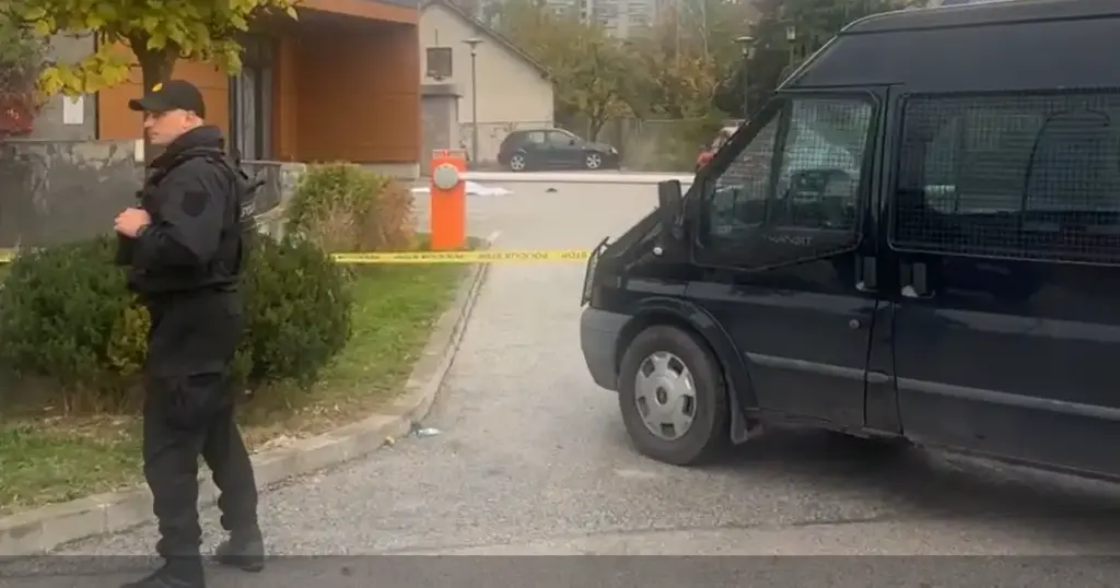 sarajevo suicid