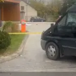 sarajevo suicid