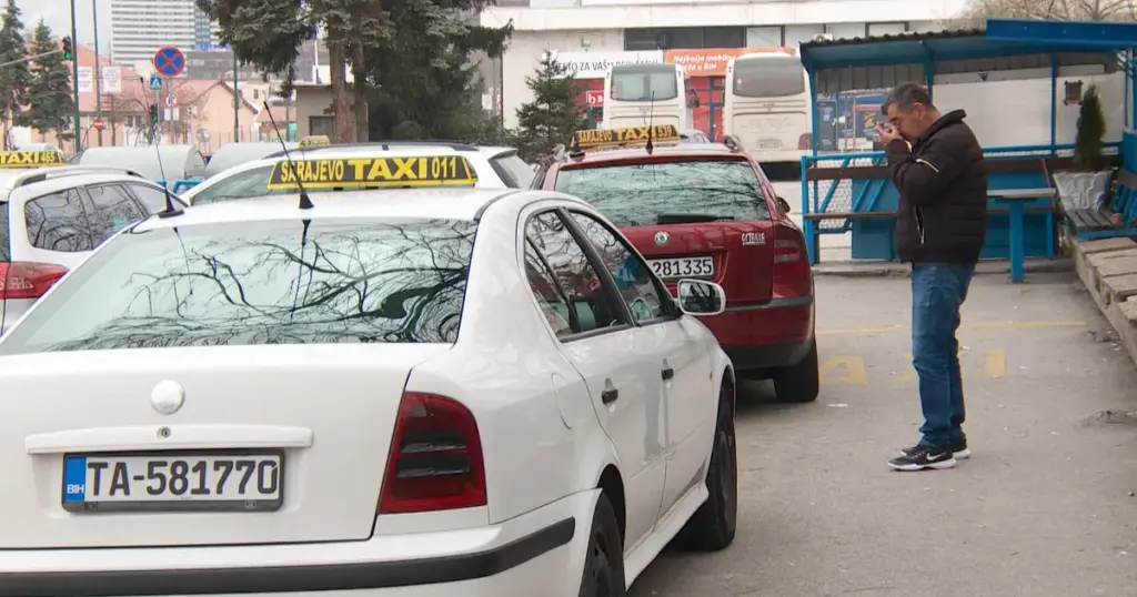 sarajevo-taksi-taxi