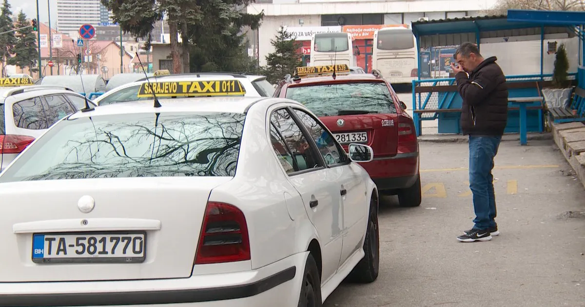 sarajevo-taksi-taxi