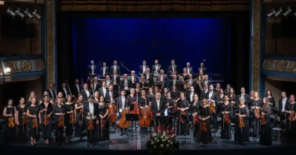 sarajevska filharmonija