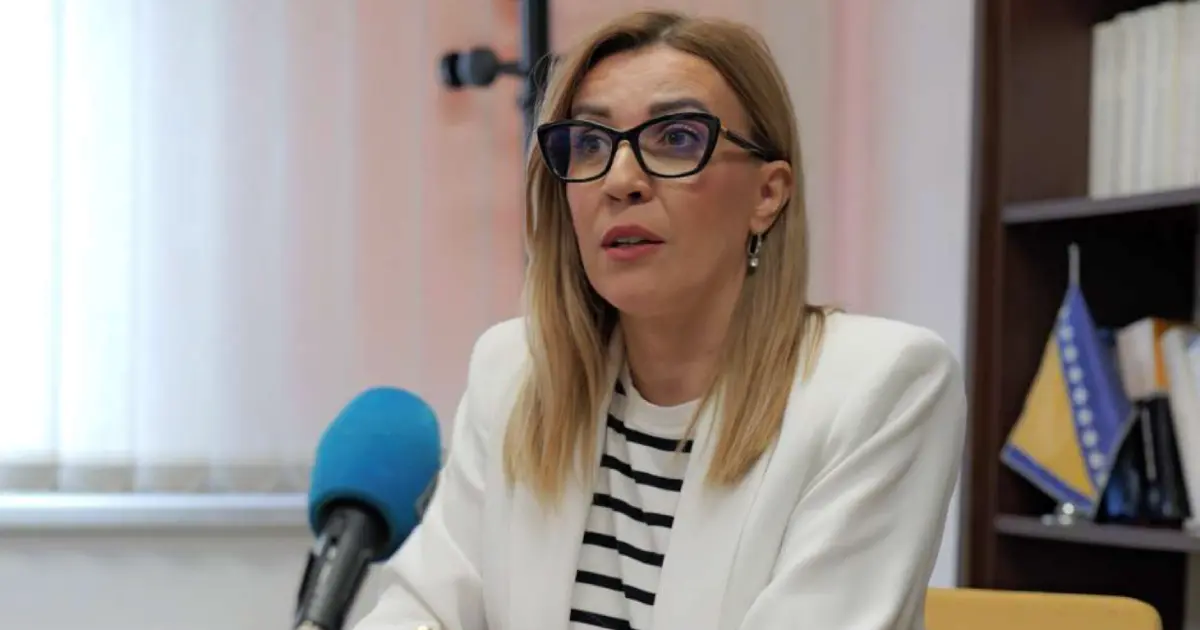 selma kisic