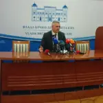 sinisa milic gradonacelnik brckog