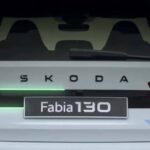 skoda fabia 130