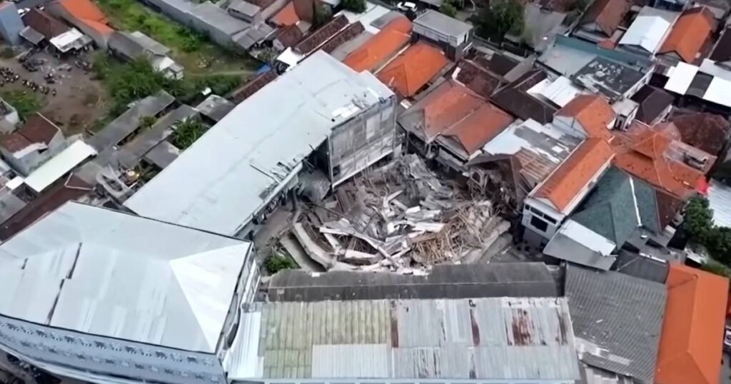 skola rusevina indonezija