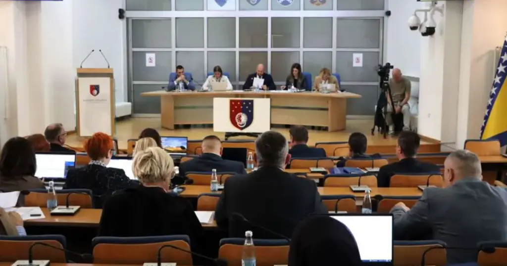 Usvojen zakon o doplati sredstava mladima za stambene subvencije iz 2023. godine