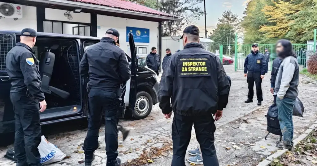 sluzba za poslove sa strancima