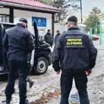 sluzba za poslove sa strancima