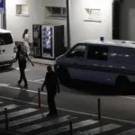 split policija