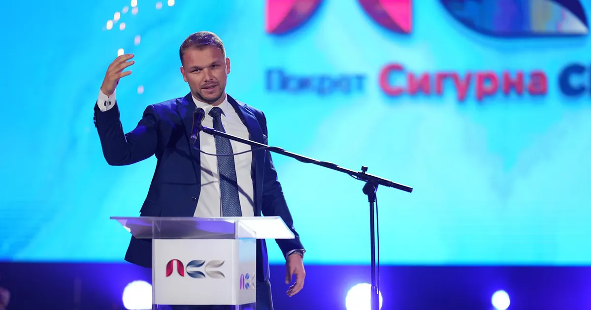 Draško Stanivuković