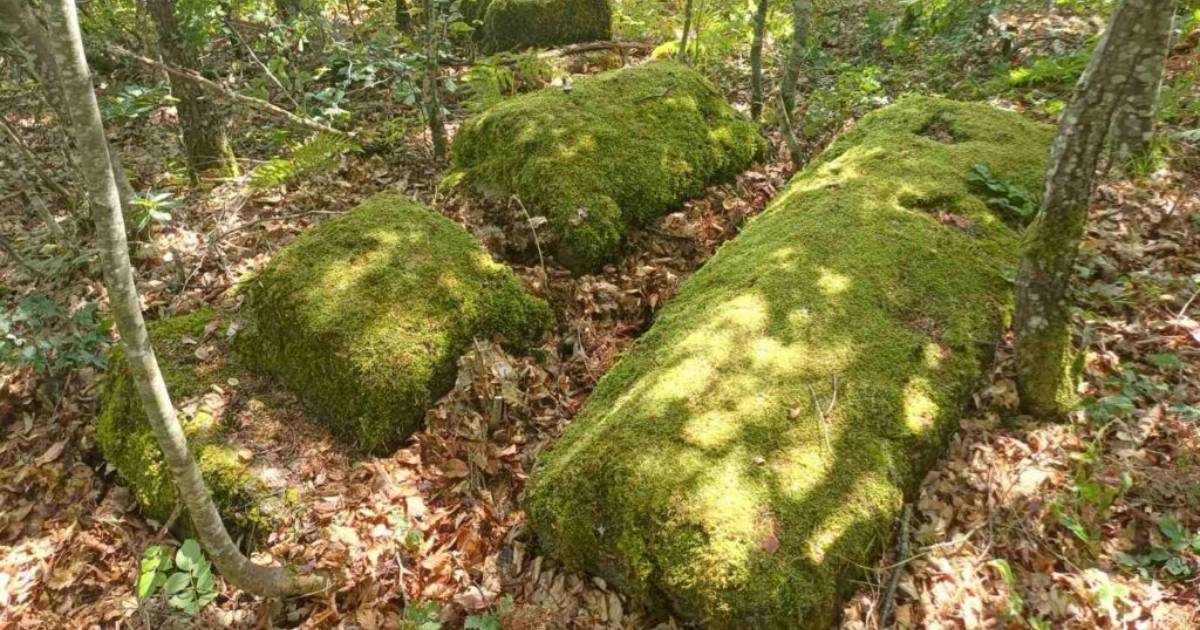 stecci novo gorazde