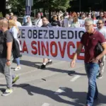 štrajk mostar