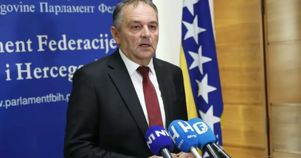 tomislav Martinović
