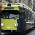 tramvaj sarajevo