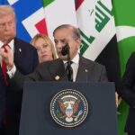 trump egipat