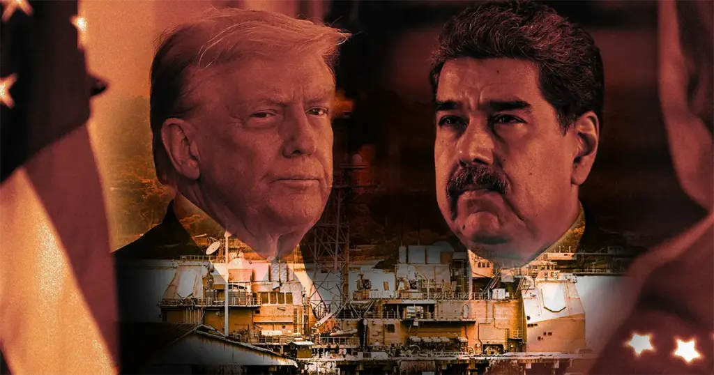 Tajne opearacije CIA-e, “Kartel Sunca”, nafta i droga: Hoće li Trump napasti Venecuelu?