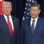 trump xi