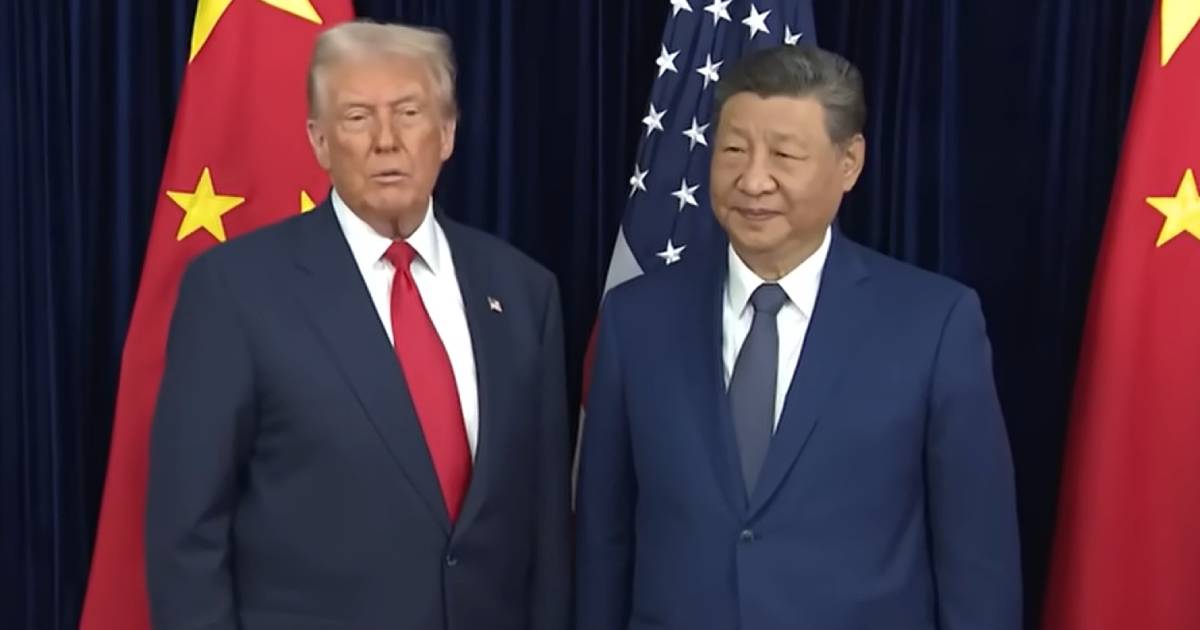 Trump i Xi bez dogovora o okončanju rata u Iranu
