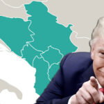 trump zapadni balkan