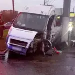 nesreća u rusiji