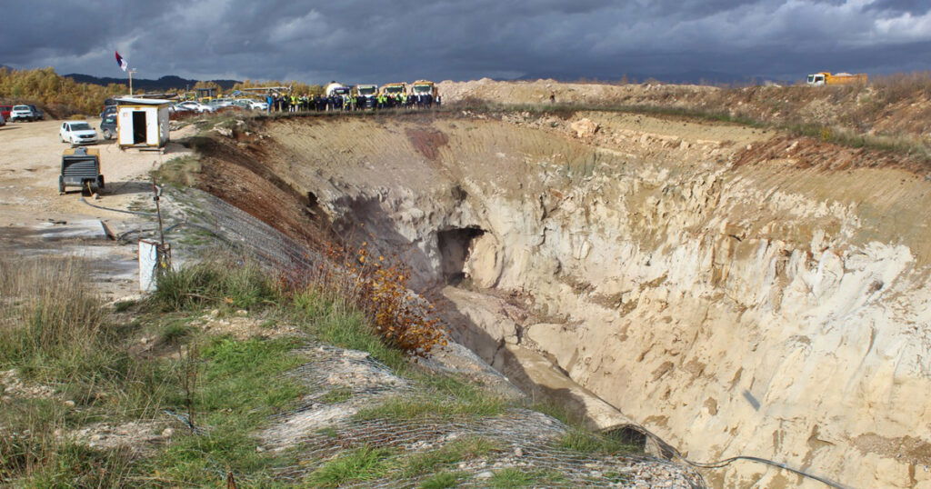tunel he dabar