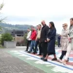 tuzla dan prvog oslobodjenja