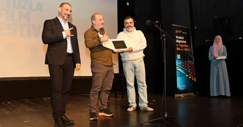 tuzla film festival