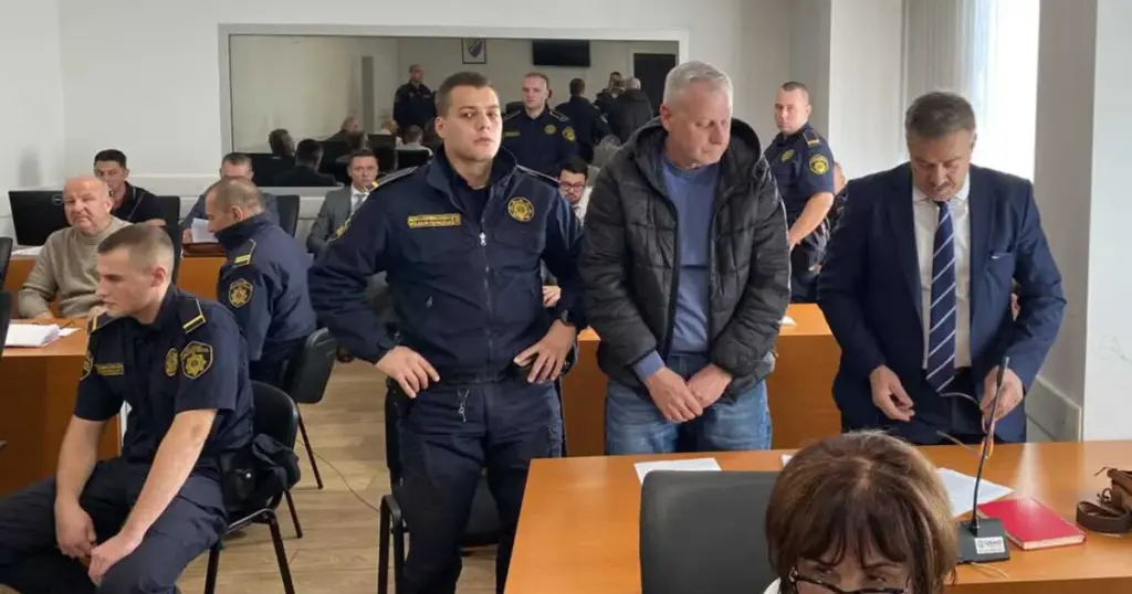 tuzla osumnjiceni