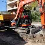 ulica kotromanica sarajevo sanacija druga faza