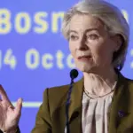 Ursula von der Leyen