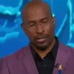 van jones