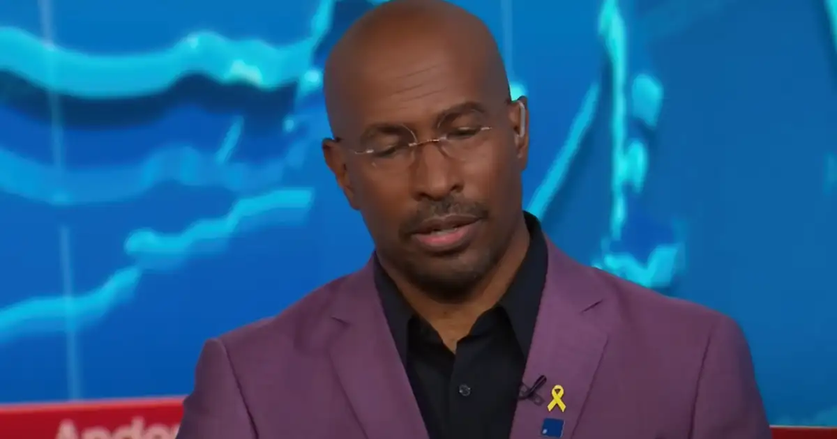 van jones
