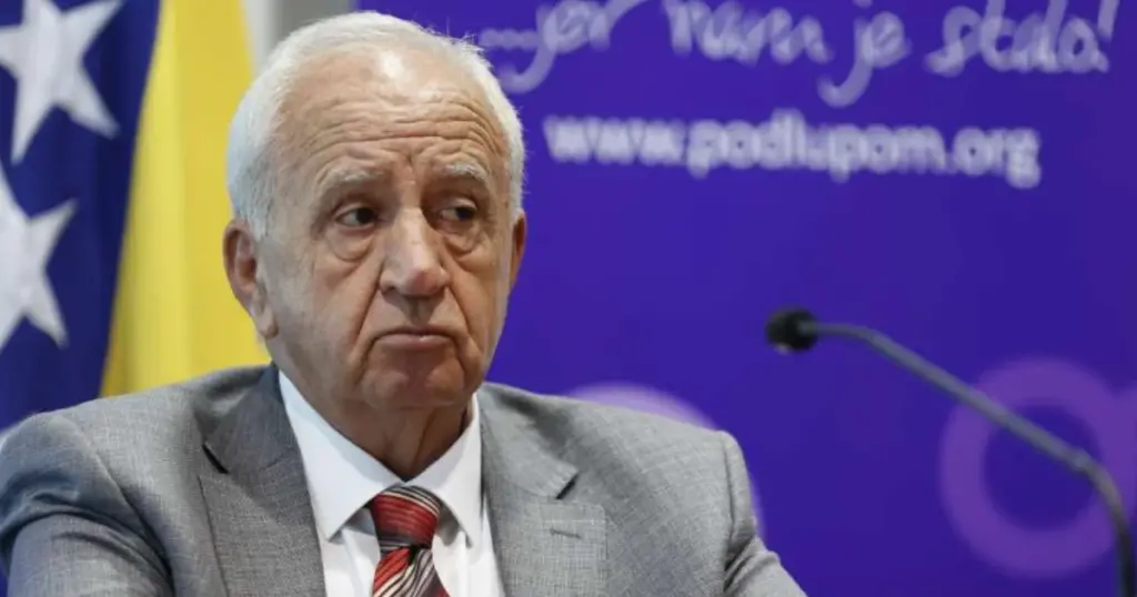 vehid sehic cik bih