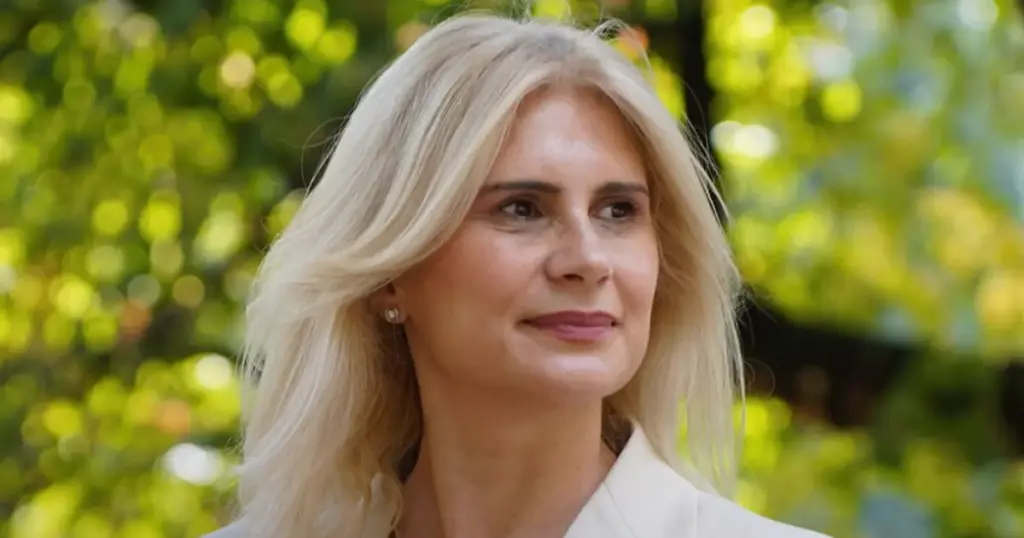 vildana beslija