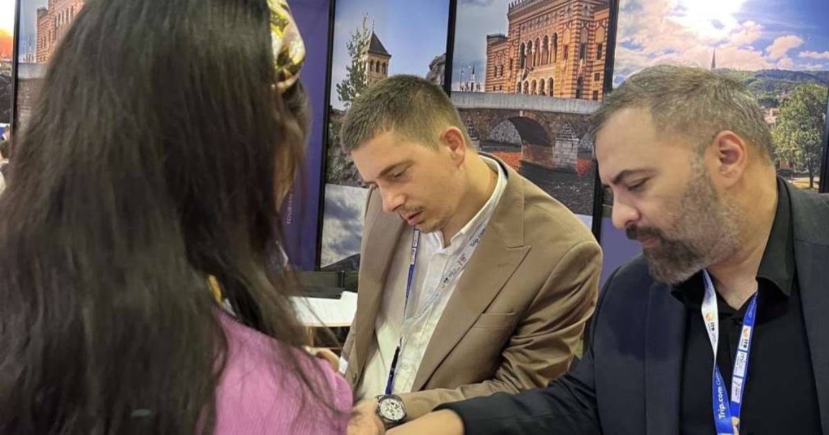 visit sarajevo singapur