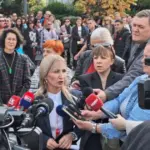 vrtici banja luka vaspitaci ispred gradske uprave