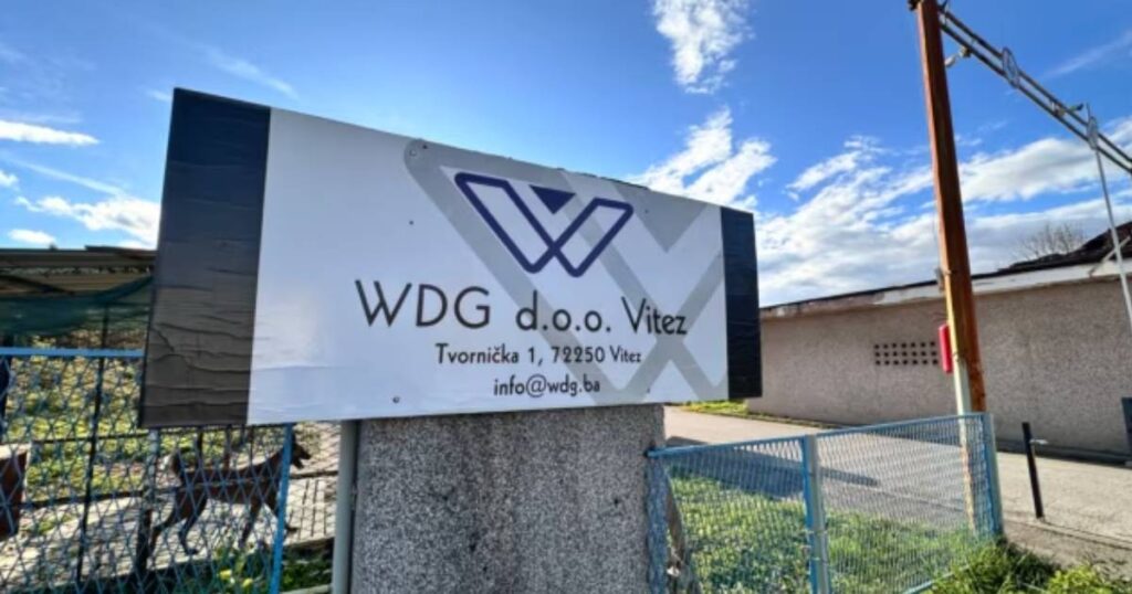 wdg vitez