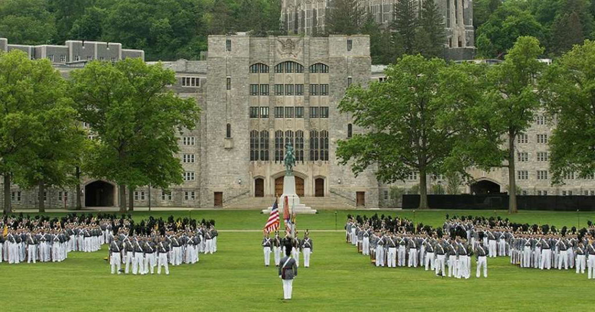west point