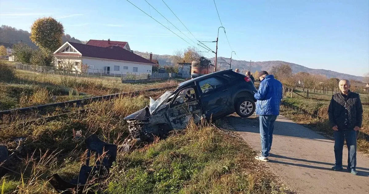 Željeznice RS