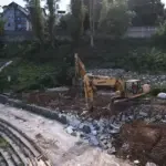 zeljeznicar juzna tribina