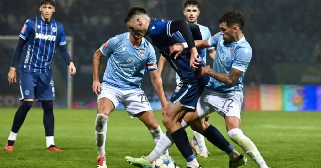 zeljeznicar posusje