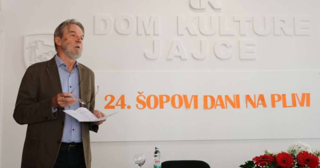 zeljko ivankovic