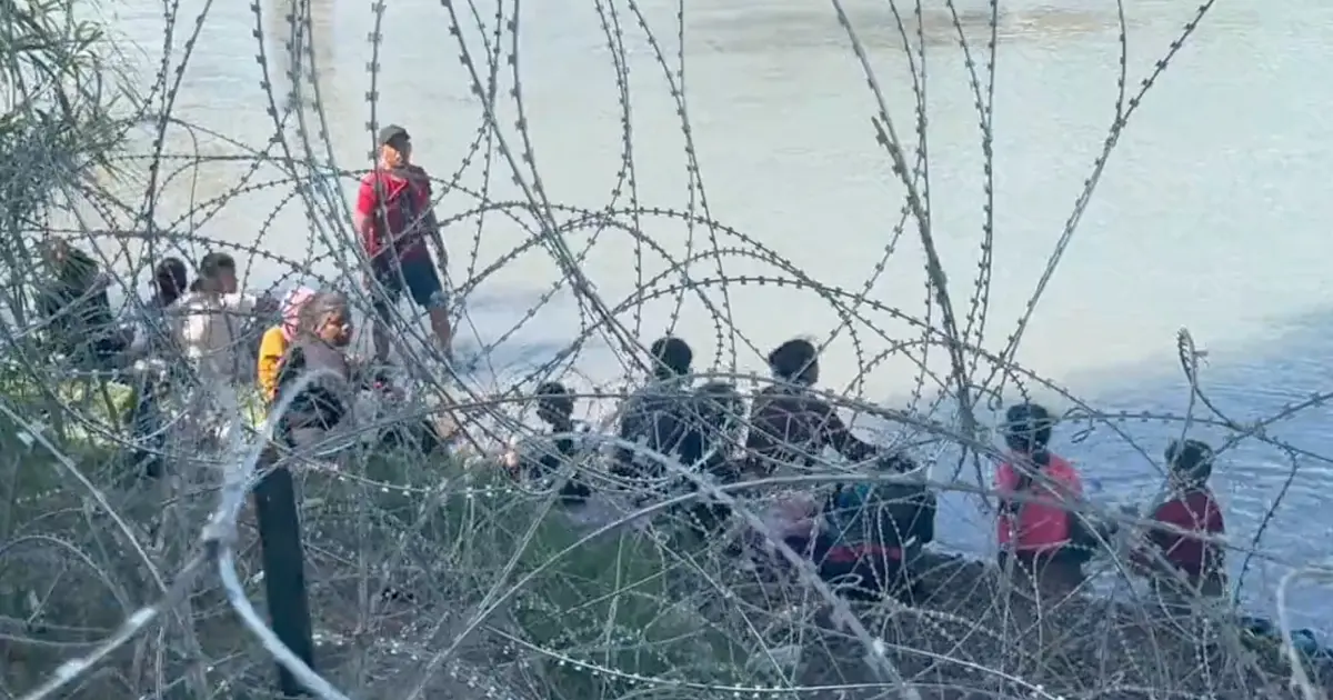 zica amerika migranti