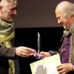 zijah sokolovic nagrada mess