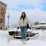 zima u sarajevu
