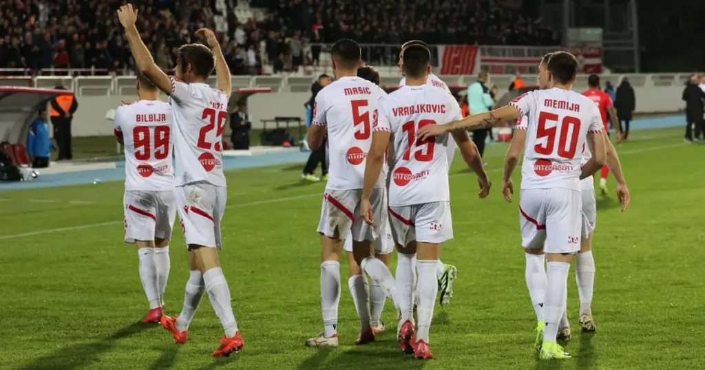 zrinjski borac utakmica