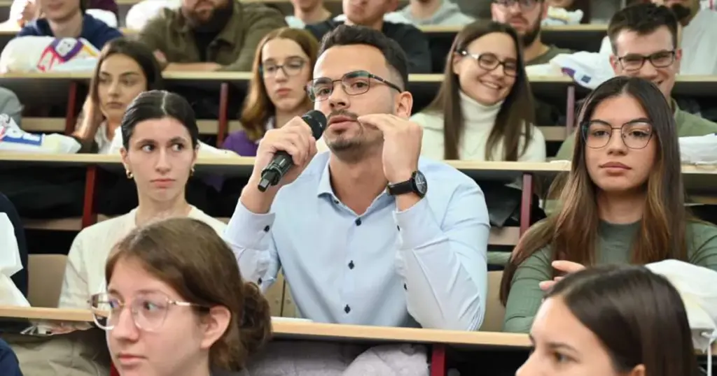 Studenti razgovarali o energetskoj budućnosti BiH u okviru EU programa “Generation Change”